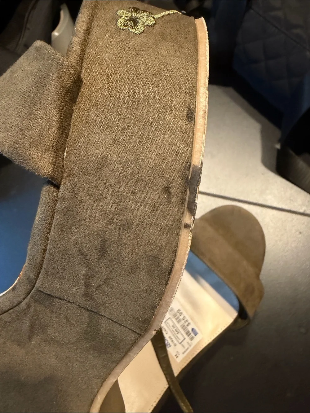 MIA size 11